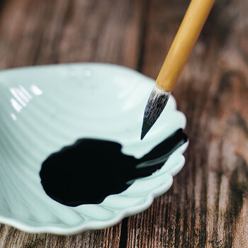 【全网低价,真便宜直播间】一得阁毛笔清风狼兼毫邹氏笔庄文房四宝清风(大) 【全网低价,真便宜直播间】一得阁毛笔清风狼兼毫邹氏笔庄文房四宝清风(大)