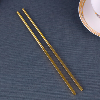 简岸(JIANAN) 纯铜筷子四方黄铜铜餐具铜碗铜勺子铜筷子 8寸筷子(20CM)【图片 价格 品牌 报价】-京东