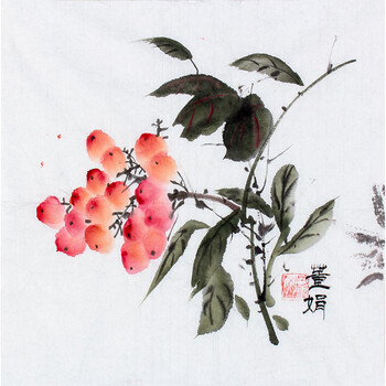 中美协中书协书画捡漏专