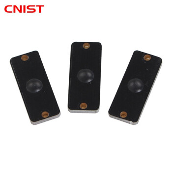 英思腾 CNIST 超高频RFID抗金属电子标签 固定资产管理 UHF射频识别远距离自感应 CN249P(24mm*9mm*1个）