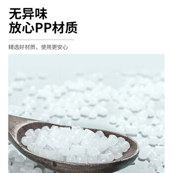 茶花03371K塑料盆 洗脸盆子大号洗菜盆洗脚盆洗衣服通用盆*3