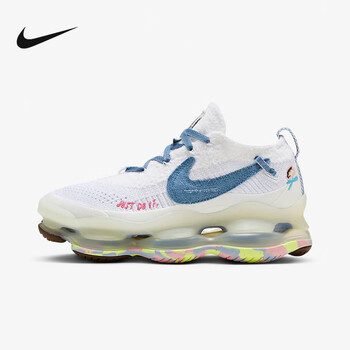 nike耐克女鞋airmaxscorpion运动鞋夏新款缓震跑步鞋fj7736141fj