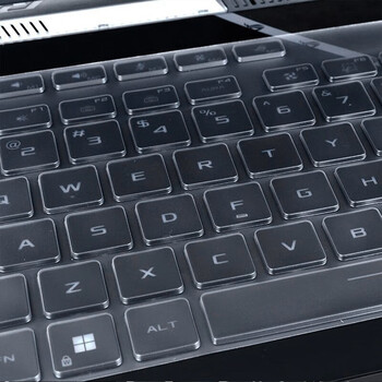 嘉速ROG魔霸7Plus/魔霸7Plus超能版键盘膜+防蓝光屏幕膜 17.3英寸防蓝光润眼高透 屏幕贴膜套装 易贴