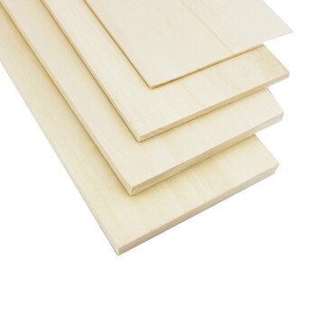 椴木板椴木木料实木薄板薄片木板片手工diy木板材料实木块原木方 25mm