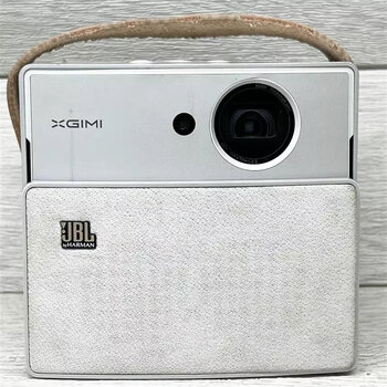 极米cc极光版 二手 官方标配