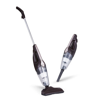 美的美的 吸尘器家用卧室手持推杆二合一大吸力手持吸尘器M1-C