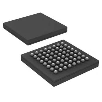 TI 时钟抖动消除器 CDC7005ZVAR