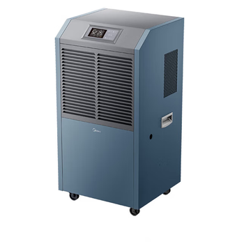 美的工业除湿机/抽湿机 150-350平方米 CF138BD/N1-GY