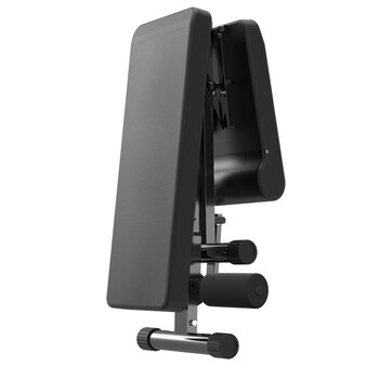 GK多功能折叠哑铃凳健身椅飞鸟凳仰卧起坐板家用健身器材卧推健身凳