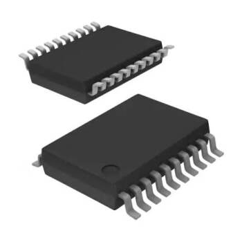 TI 模数转换芯片ADC TLV1548QDBRQ1