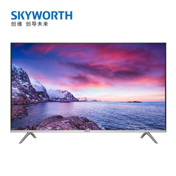 创维（SKYWORTH）50V30 50英寸 4K超高清 教育电视 2+8G内存 25核 支持投屏 人工智能