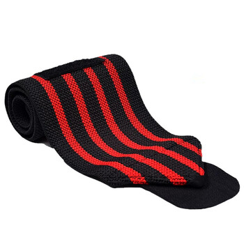 驰动运动健身护手腕卧推举重哑铃训练防扭伤加压缠绕式绷带单只装均码 驰动运动健身护手腕卧推举重哑铃训练防扭伤加压缠绕式绷带单只装均码