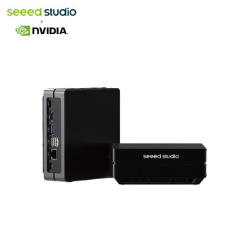 矽递 NVIDIA Jetson nano b01开发板xavier nx开发套件AI人脸识别 Jetson Nano J1010