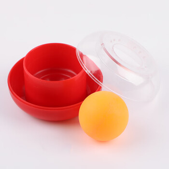 得印（befon）湿手器 点钞水缸 粘手器 银行财务专用沾手点钞缸 数钱神器 办公用品2个装 黑色2478