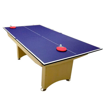 新动力 乒乓球桌面 1.4M球桌儿童可家用小型乒乓球桌面XD-9007不含桌腿 新动力 乒乓球桌面 1.4M球桌儿童可家用小型乒乓球桌面XD-9007不含桌腿