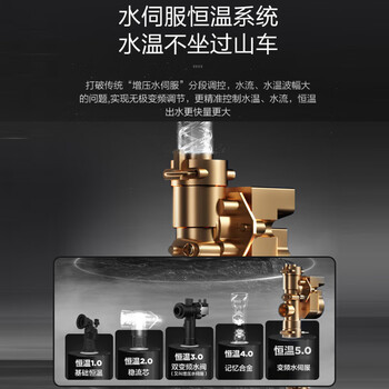 来聊下樱花燃气热水器SP601质量怎么样？  利用率高 ，如何 ！