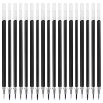 宝克（BAOKE）50PS050 通用中性笔笔芯 50支超值装 0.5mm 黑色