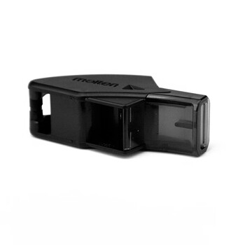 摩腾(molten)裁判口哨篮球运动FIBA公认比赛专用口哨ABS树脂带挂绳RA0080-K 摩腾(molten)裁判口哨篮球运动FIBA公认比赛专用口哨ABS树脂带挂绳RA0080-K