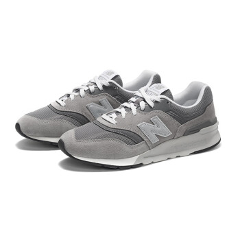 【自營官方旗艦店】new balance 新百倫女鞋nb997h系列老爹鞋男運動