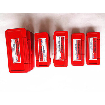 手用三支套装丝锥丝攻m2m24机加工刀具直槽丝锥m204