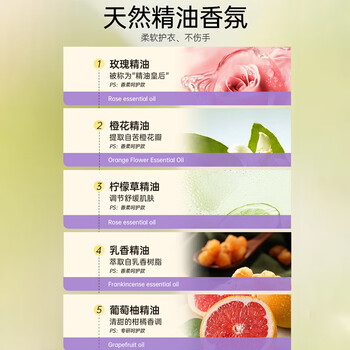 妇炎洁内衣内裤洗衣液360g*2瓶植物本草复合酶除菌去血渍污渍洗衣液 妇炎洁内衣内裤洗衣液360g*2瓶植物本草复合酶除菌去血渍污渍洗衣液
