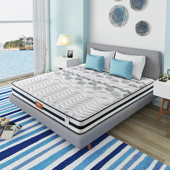 喜临门床垫好不好？为了市场放大招了