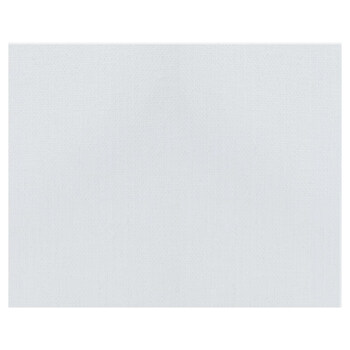 中盛画材 涂层亚麻油画布块 油画颜料油画工具画布框画布油画颜料油画画布油画布料棉麻画布38*48*10张美术写生