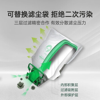 福维克吸尘器好不好(福维克吸尘器和戴森吸尘器哪个好)