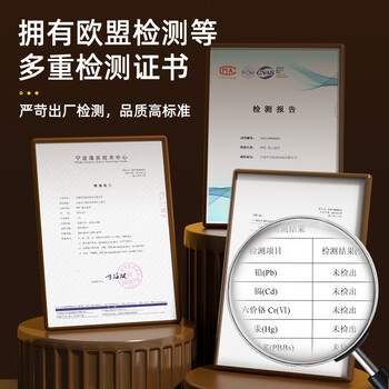  得力(deli)警示胶带33771黄黑安全警示胶带 警戒划线隔离斑马线安全胶带定位 48mm*33m单卷 