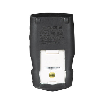 华盛昌（CEM）DT-660B数字万用表高精度防烧电工表带背光掌上型数显式电流表