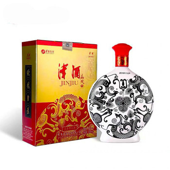 40度花津酒【图片 价格 品牌 报价】-京东