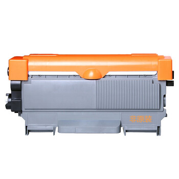 lenovold2451lt2451墨粉盒适用7400pro7605d7615dn代用2451粉盒标配