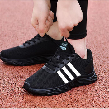 阿迪byrafsimons达斯三叶草男鞋2023夏季新款百搭网面网鞋透气跑步