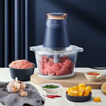 西屋（Westinghouse）食物加工器(碎肉机)WJR-C93 京K