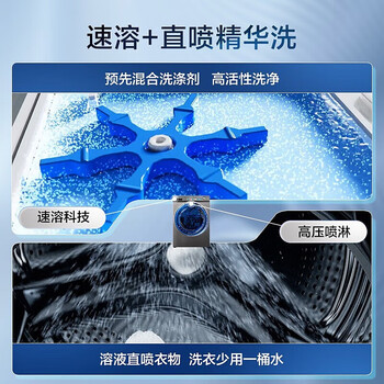 海尔洗烘一体机到底好不好？权威评测告诉你答案！
