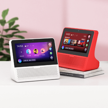 小度小度智能屏Air蓝牙音箱怎么样质量大揭秘！