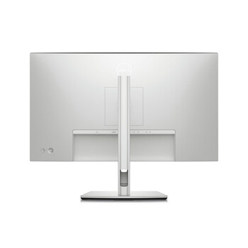 戴尔（DELL）UltraSharp 27英寸 2K显示器 IPS Black 120Hz 高刷 Type-C 15W手机充电 旋转升降 U2724D