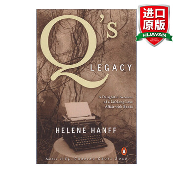 【中古】 査令十字街84號 中国版 查令十字街84号中文- 京东