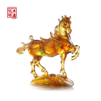 琉璃工房价格报价行情- 京东