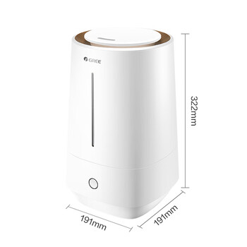 格力(GREE)加湿器家用 4L大容量孕妇母婴 静音大雾量空气加湿办公室卧室床头桌面香薰取暖【许我耀眼推荐】 格力(GREE)加湿器家用 4L大容量孕妇母婴 静音大雾量空气加湿办公室卧室床头桌面香薰取暖【许我耀眼推荐】
