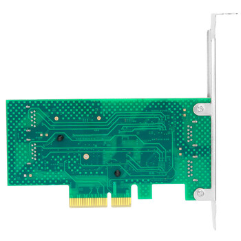 魔羯（MOGE）台式机PCIE独立通道USB3.0扩展卡USB3.2 gen1转接卡 工业相机高速传输 独享5GB带宽MC2023