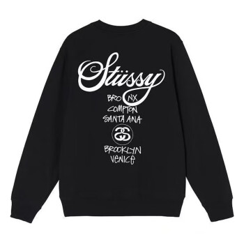 stussy world tour新款- stussy world tour2021年新款- 京东