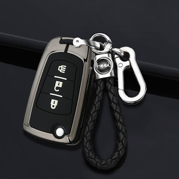 适用于22款长城皮卡金刚炮钥匙套炮商用版风骏5五6六7七专用汽车包扣