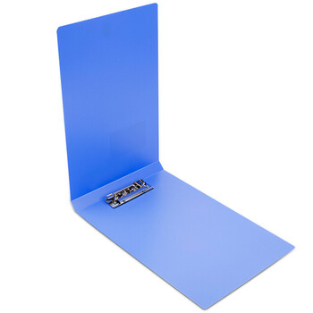 天章 （TANGO）A4悬挂式文件夹板竖版可悬挂文件夹金属单强力夹资料夹子 考勤签到日记录夹 文件收纳