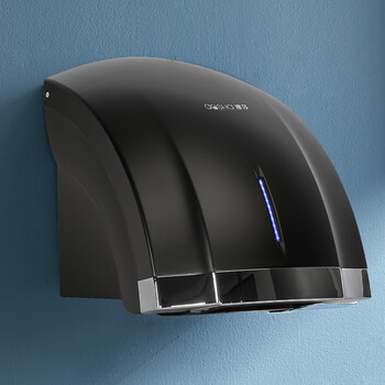 澳莎干手机全自动感应烘手机吹手烘干机卫生间烘手器干手器商用 as