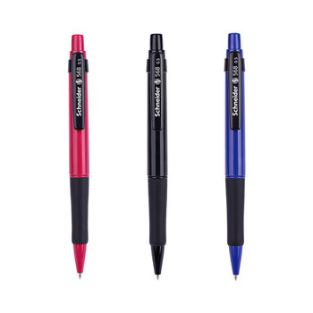 施耐德(schneider)自动铅笔 0.5mm学生书写绘图设计用专业活动铅笔 小学生用568黑色笔杆 施耐德(schneider)自动铅笔 0.5mm学生书写绘图设计用专业活动铅笔 小学生用568黑色笔杆