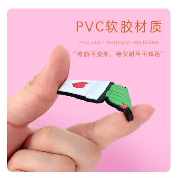 得印（befon）冰箱贴磁贴磁吸冰箱贴立体创意冰箱贴纸冰箱磁吸贴冰箱贴画12个装2851