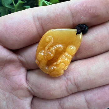 田黄石挂件品牌及商品- 京东