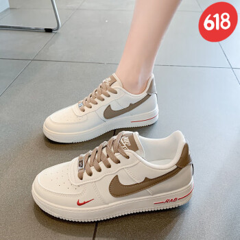 nike女鞋厚底价格报价行情- 京东