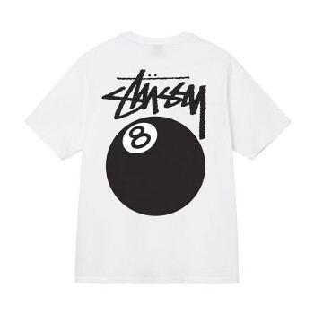 stussy tee价格报价行情- 京东